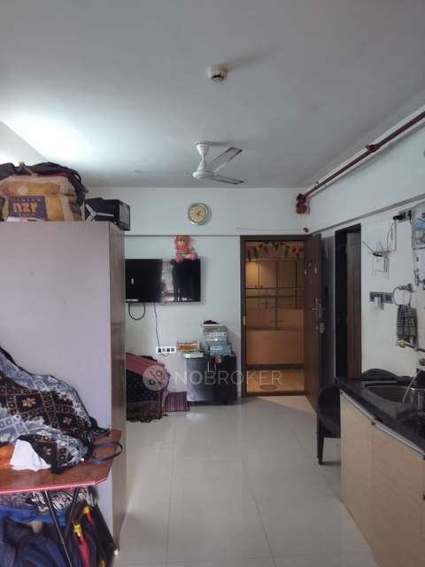 1 RK Flat In Bramhacorp Smart For Sale  In Wadgaon Sheri