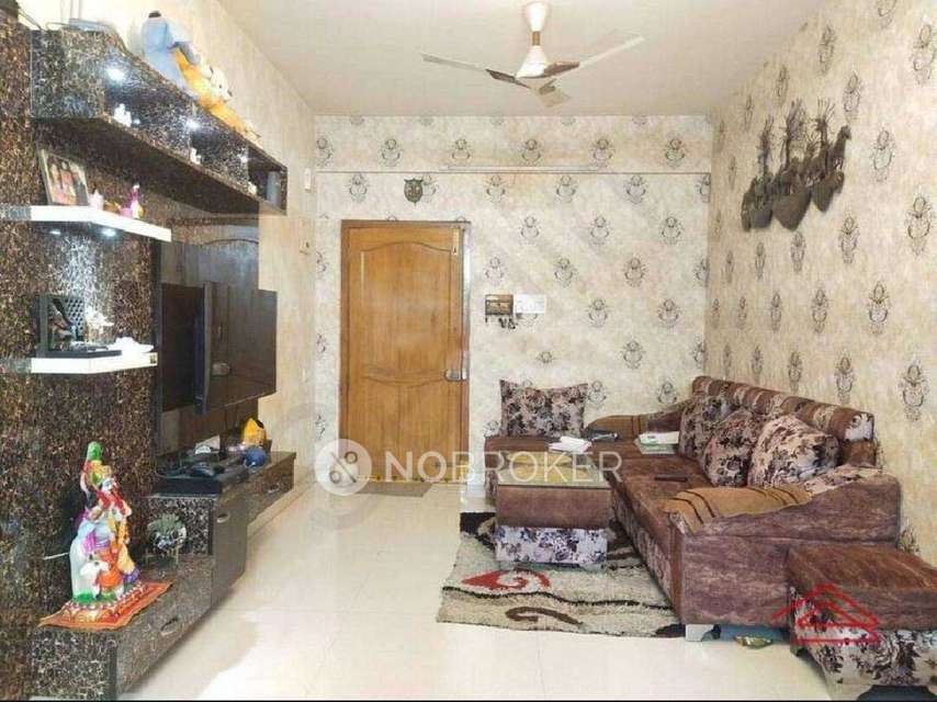 3 BHK Flat In Vasudha Springs Apartment For Sale  In Krishnarajapura