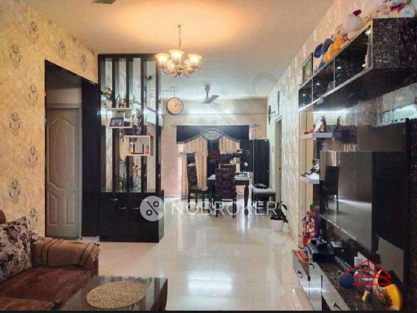 3 BHK Flat In Vasudha Springs Apartment For Sale  In Krishnarajapura