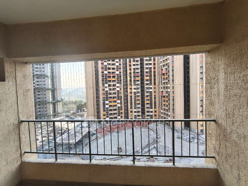 2 BHK Flat In Joyville Hadapsar Annexe Phase 1 for Rent  In Hadapsar