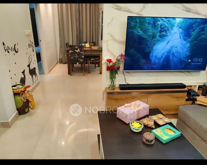 3 BHK Flat In Ds Max Sigma Nest for Rent  In Electronic City