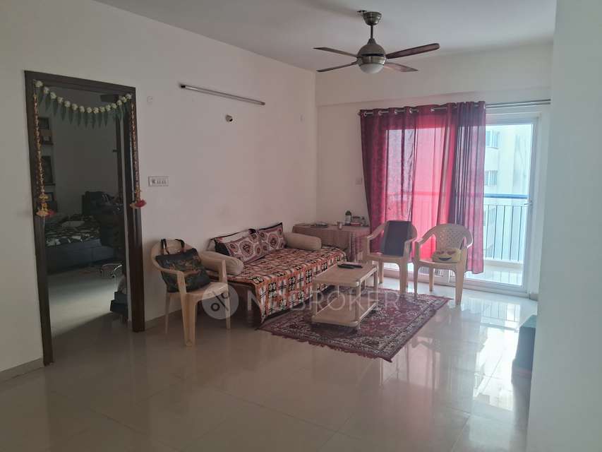 2 BHK Flat In Alpine Pyramid for Rent  In Kodigehalli