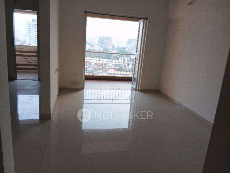 2 BHK Flat In F5 Silver Crest for Rent  In Wagholi