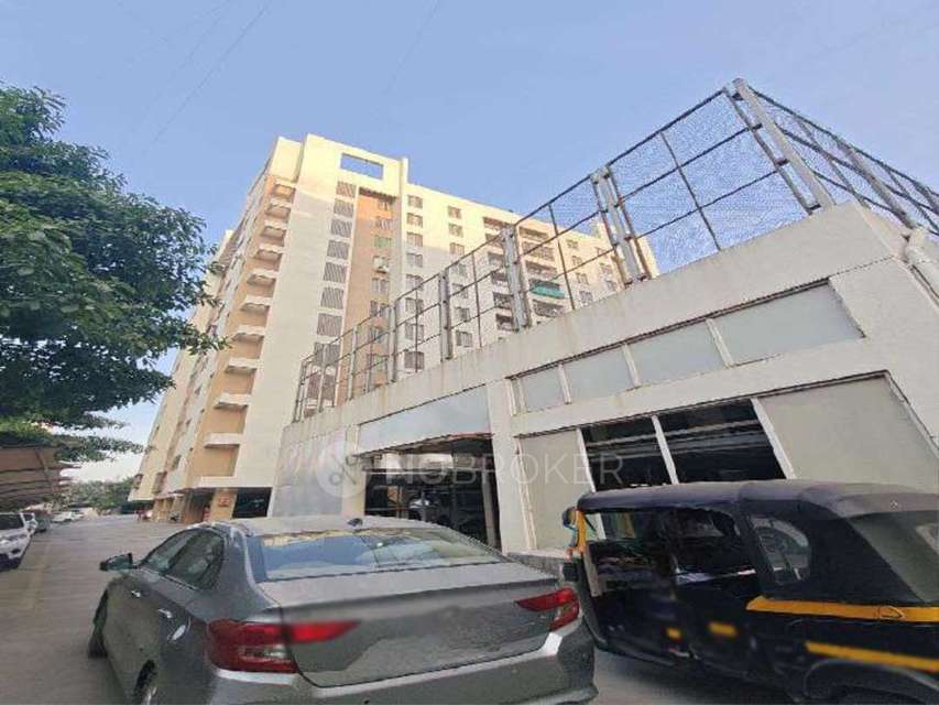 2 BHK Flat In F5 Silver Crest for Rent  In Wagholi