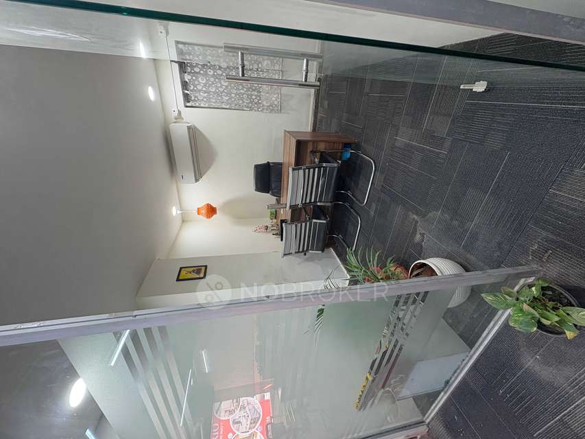 Co-Working  space in Mantel Interio Private Limited, Hyderabad for Rent 