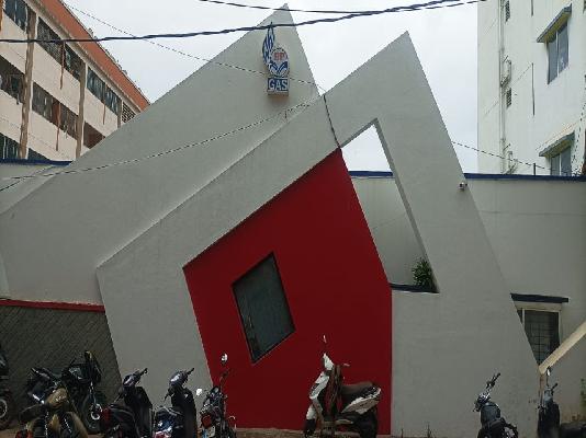 3 BHK Flat In Akshaya Residency for Rent  In Bikasipura