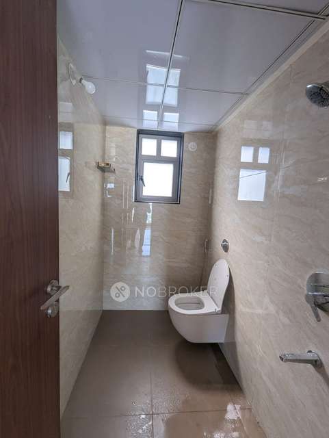 4 BHK Flat In Vj Yashwin Nuovo Centro (ync) for Rent In Wakad