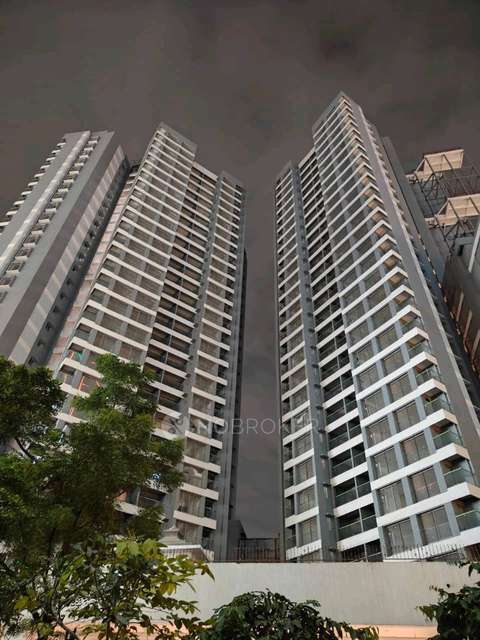 4 BHK Flat In Vj Yashwin Nuovo Centro (ync) for Rent  In Wakad