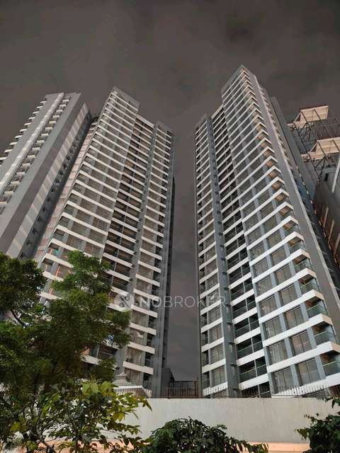 4 BHK Flat In Vj Yashwin Nuovo Centro (ync) for Rent  In Wakad