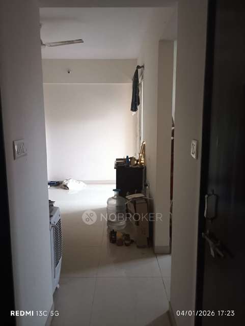 1 BHK Flat In Samruddhi Prime for Rent  In Lohegaon