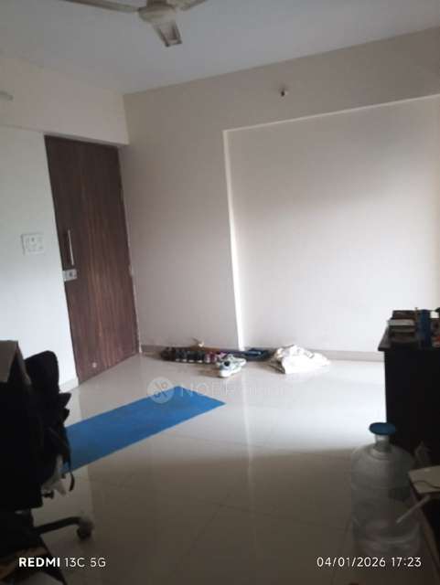 1 BHK Flat In Samruddhi Prime for Rent  In Lohegaon