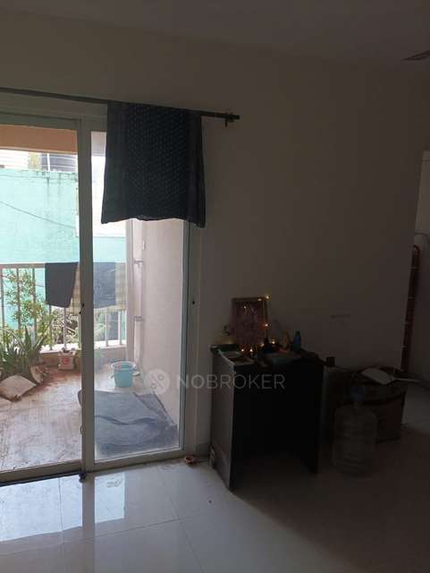 1 BHK Flat In Samruddhi Prime for Rent  In Lohegaon