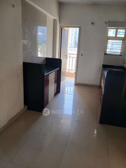 3 BHK Flat In Green Zone Apartments For Sale  In Baner