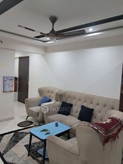 2 BHK Flat In Majestique 38 Park for Rent  In Undri