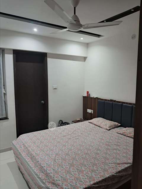 2 BHK Flat In Majestique 38 Park for Rent  In Undri