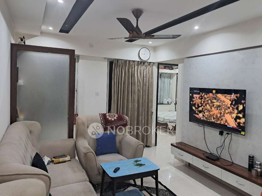 2 BHK Flat In Majestique 38 Park for Rent  In Undri