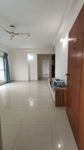 2 BHK Flat In Candeur Signature for Rent  In Varthur