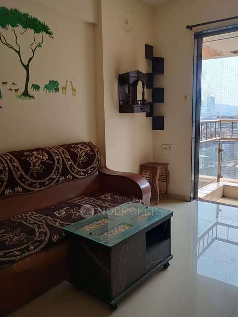 1 BHK Villa In Shree Shashwat, Mira Road for Rent  In Ghodbunder