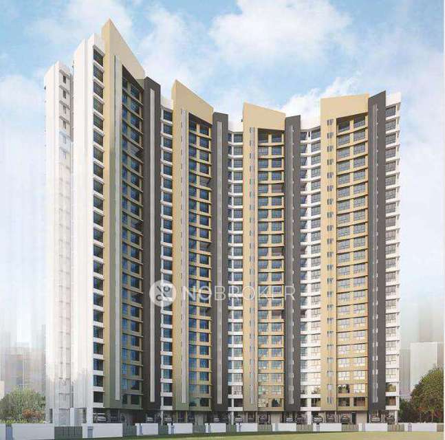 1 BHK Villa In Shree Shashwat, Mira Road for Rent  In Ghodbunder