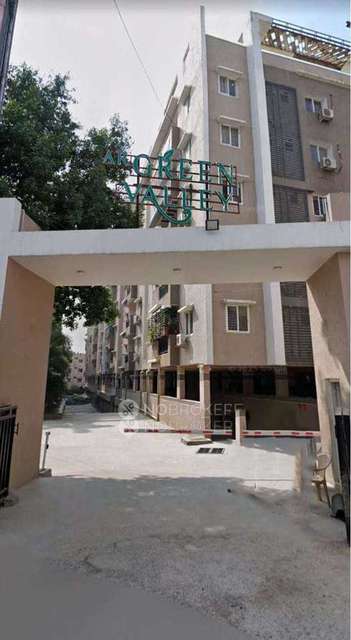 2 BHK Flat In Ar Infra Green Valley Apartments for Rent  In Kondapur