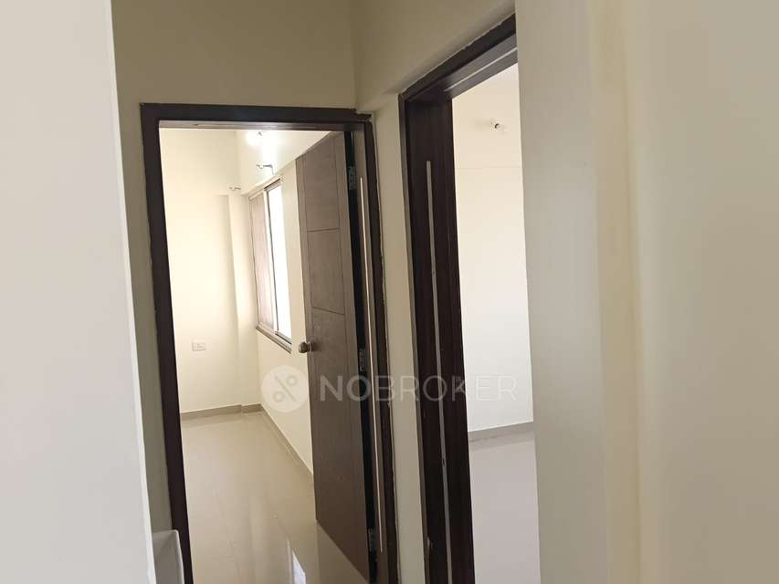 2 BHK Flat In Sara Metroville, Punawale for Rent  In Punawale