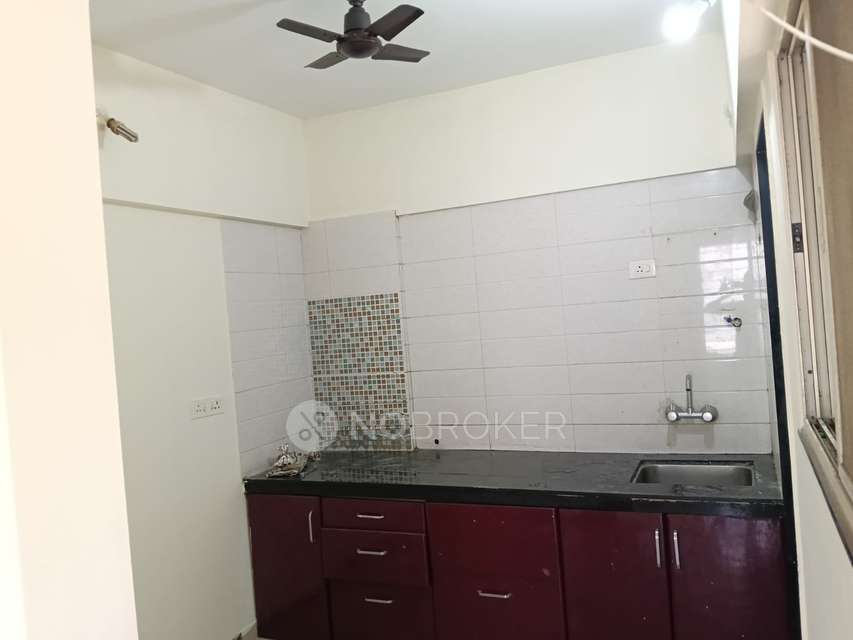 2 BHK Flat In Sara Metroville, Punawale for Rent  In Punawale
