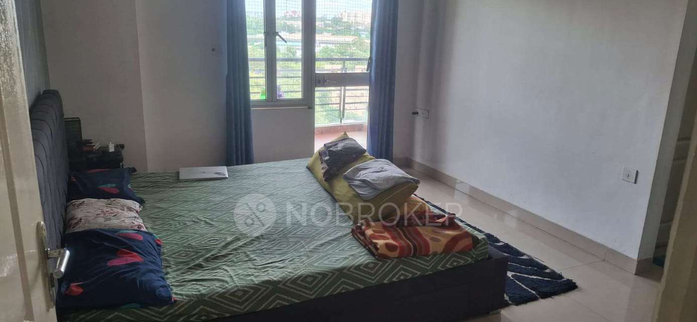 3 BHK Flat In  Casa Serene for Rent  In T. Dasarahalli