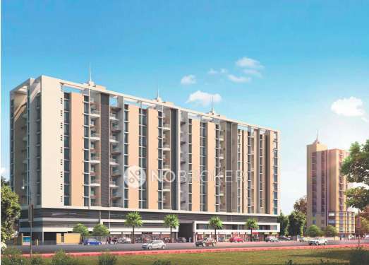 2 BHK Flat In Sterling Blooms  For Sale  In Kalewadi - Rahatani Road