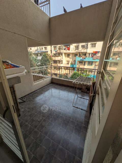 2 BHK Flat In The Unyx  for Rent  In Wakad