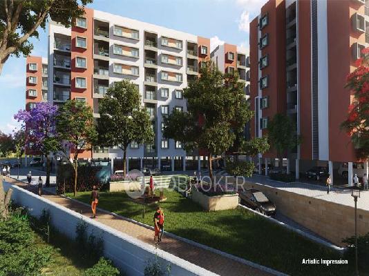 3 BHK Flat In Shriram Liberty Square for Rent  In Electronic City