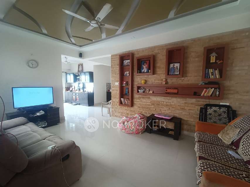 2 BHK Flat In United Elysium 2 for Rent  In Channasandra