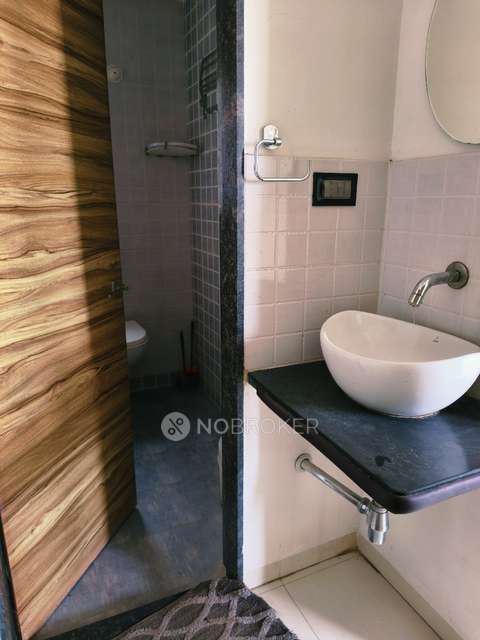 2 BHK Flat In Krishna Aeropolis Phase 2 for Rent  In Lohegaon