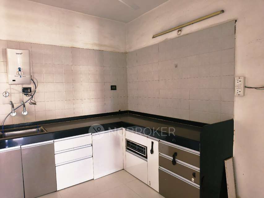 2 BHK Flat In Krishna Aeropolis Phase 2 for Rent  In Lohegaon