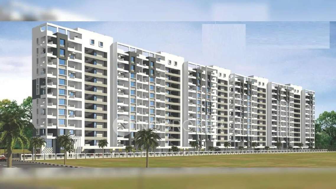 1 BHK Flat In Rr Akshay Heights for Rent  In Wakad