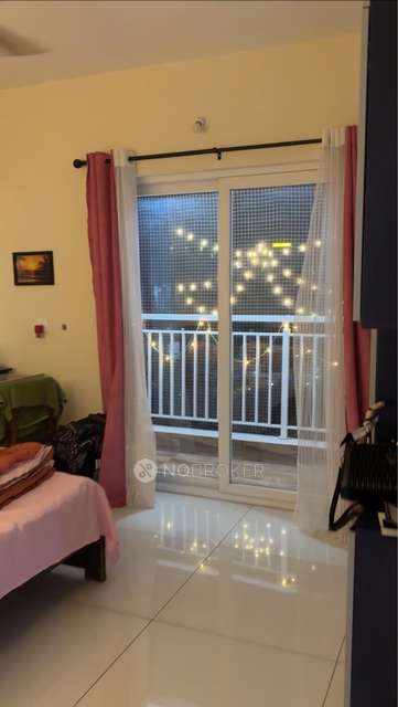 3 BHK Flat In Sumadhura Horizon for Rent  In Kondapur