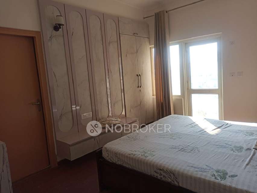 3 BHK Flat In Awho Shanti Vihar for Rent  In Sector 95