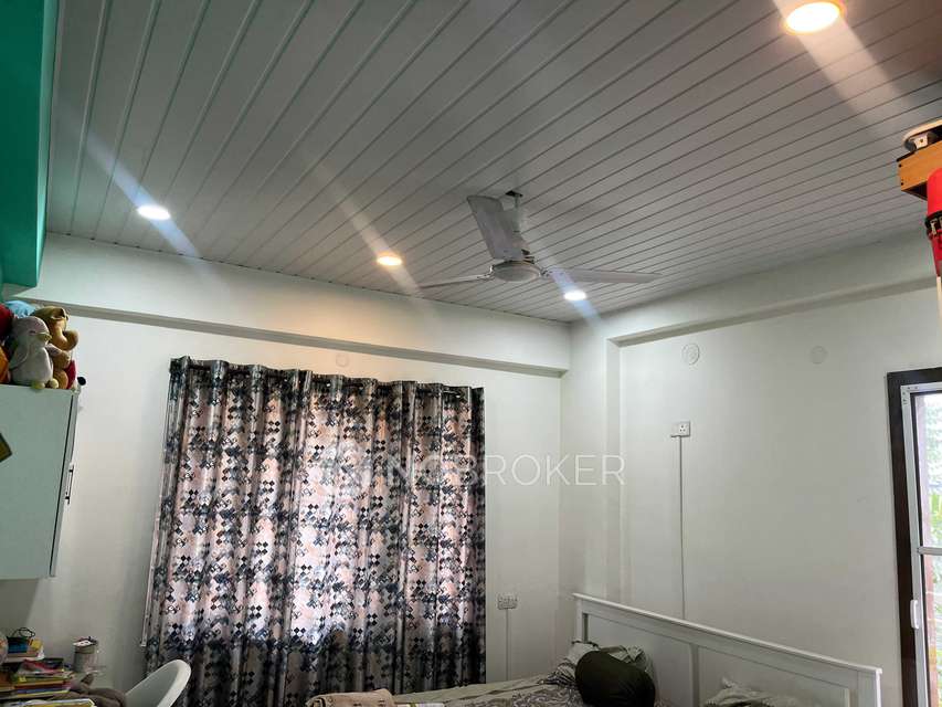 3 BHK Flat In Armsburg Koundinya For Sale  In Quthbullapur