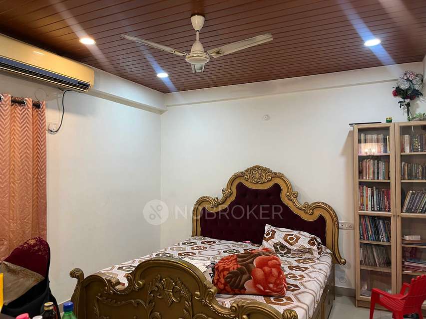 3 BHK Flat In Armsburg Koundinya For Sale  In Quthbullapur