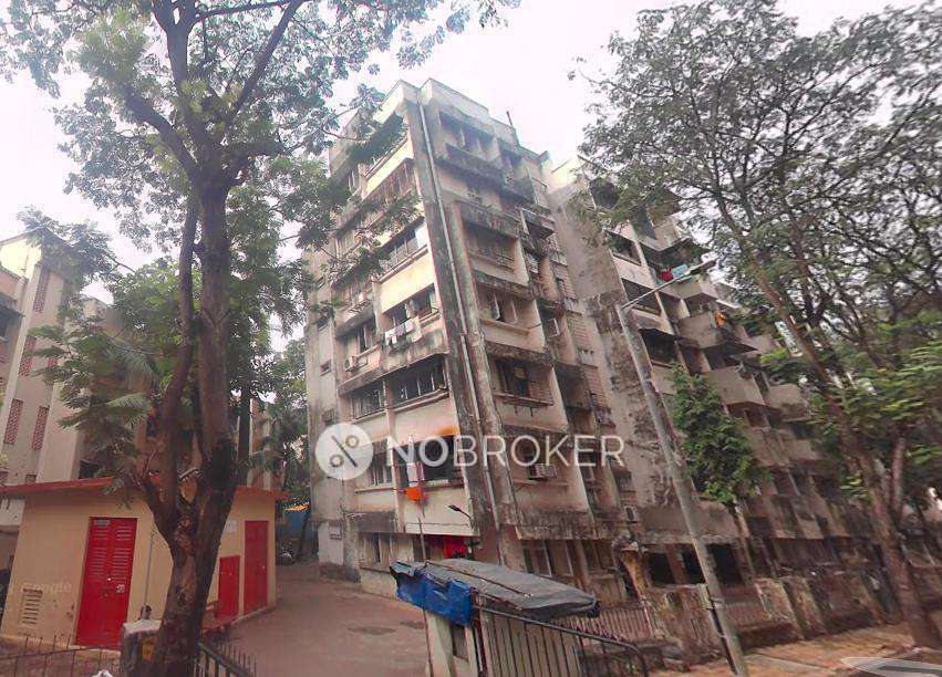 2 BHK Flat In Rite Anor for Rent  In Kandivali West,