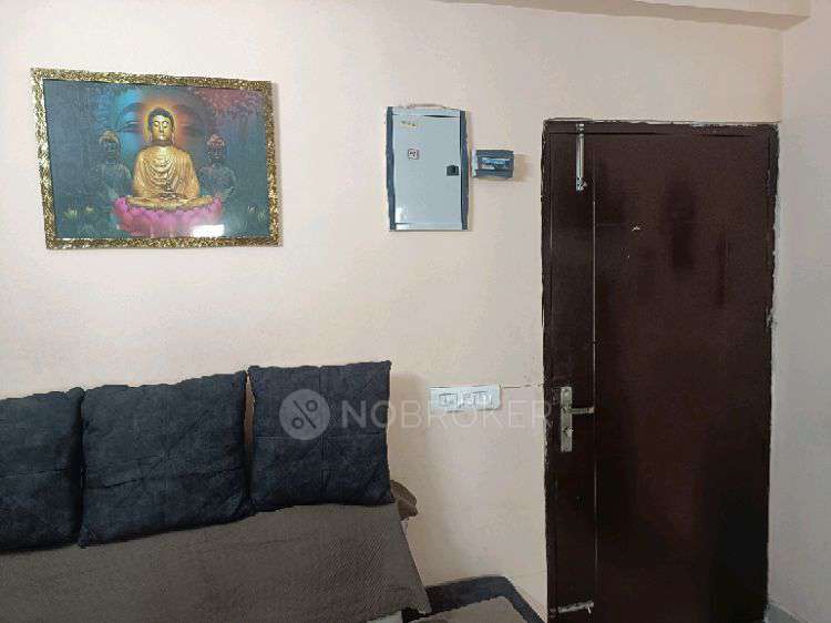 2 BHK Flat for Rent  In Fusion Homes 