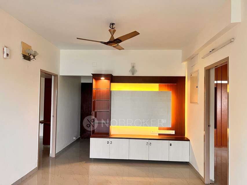 3 BHK Flat In Sai Brindavan, Adambakkam for Rent  In Adambakkam,chennai