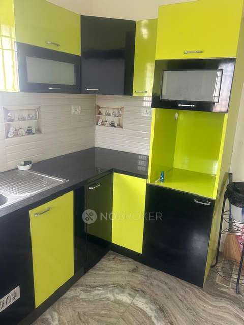 3 BHK Flat for Rent  In Arokya Hospital