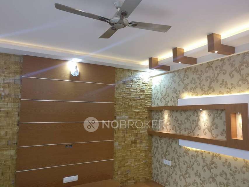 2 BHK Flat In Terra Signature Square for Rent  In Hennur, Bengaluru