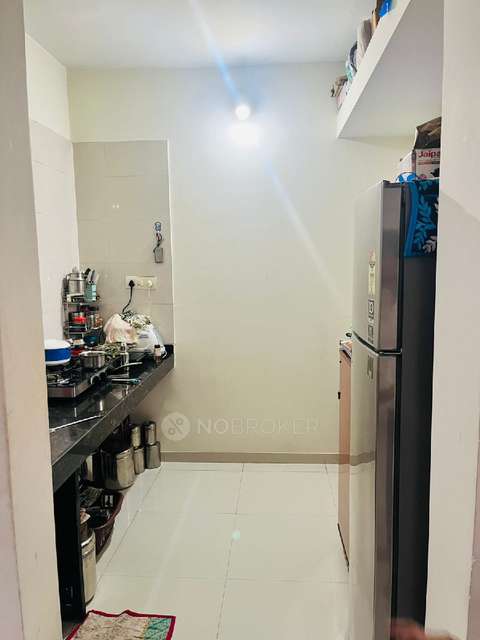 1 BHK Flat In Aqua Marina for Rent  In Ravet