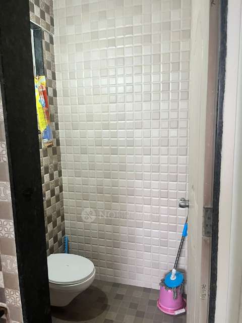 1 BHK Flat In Aqua Marina for Rent  In Ravet