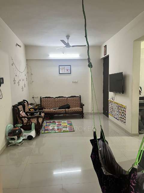 1 BHK Flat In Aqua Marina for Rent  In Ravet