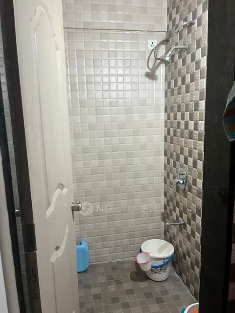 1 BHK Flat In Aqua Marina for Rent  In Ravet