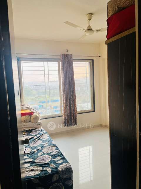 1 BHK Flat In Aqua Marina for Rent  In Ravet