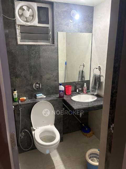 2 BHK Flat In Bhandari 32 Pinewood Drive for Rent  In Hinjewadi