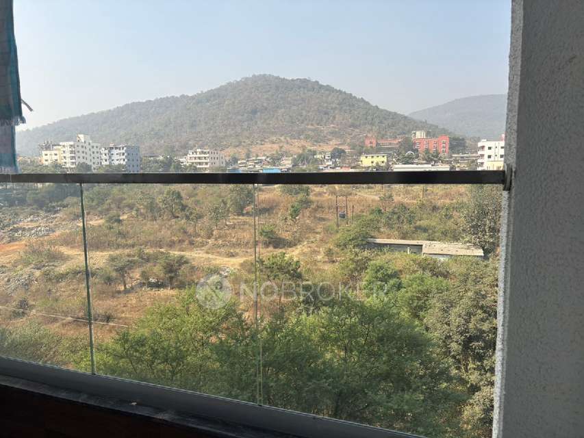 2 BHK Flat In Bhandari 32 Pinewood Drive for Rent  In Hinjewadi